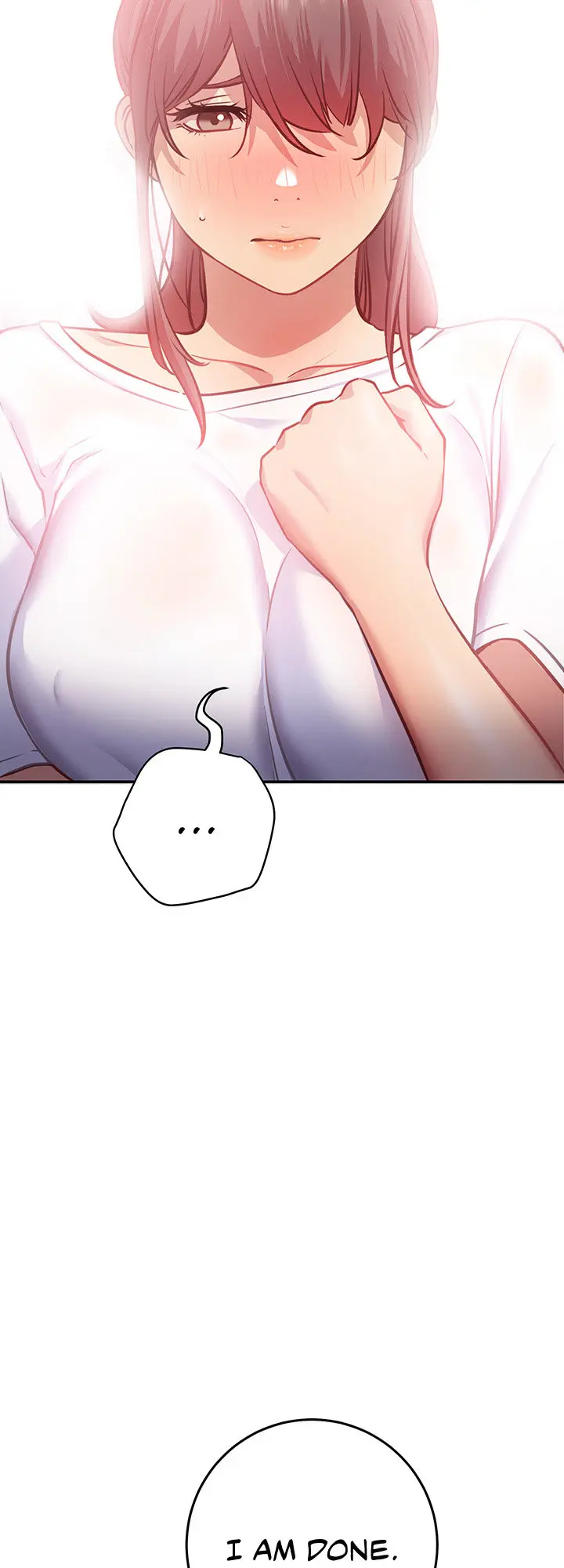 How About This Pose Chapter 7 - Page 12