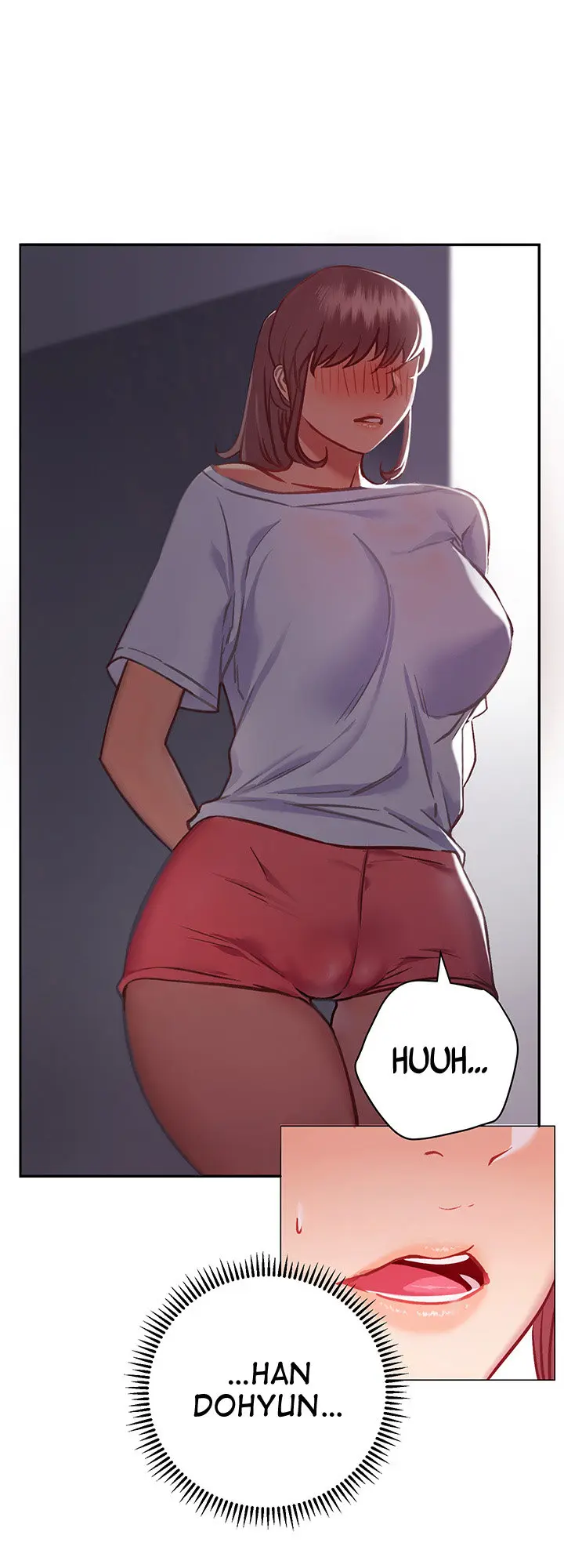 How About This Pose Chapter 7 - Page 16