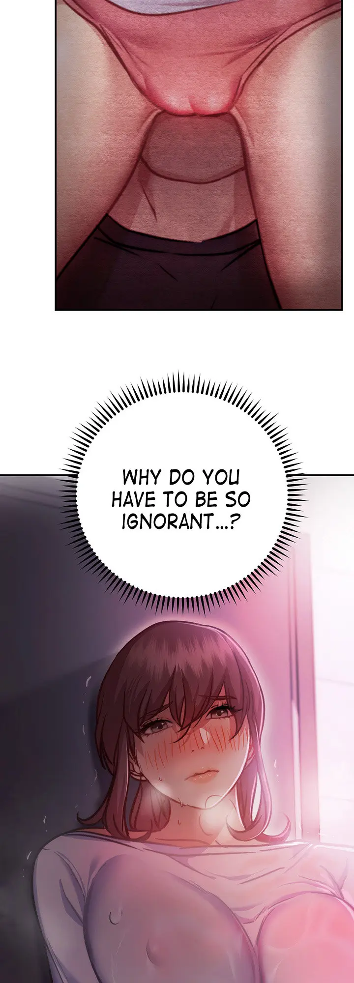 How About This Pose Chapter 7 - Page 18