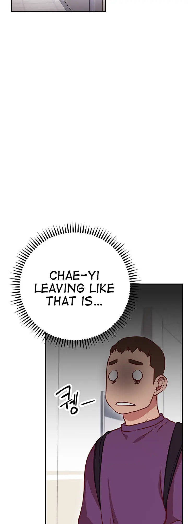 How About This Pose Chapter 7 - Page 21