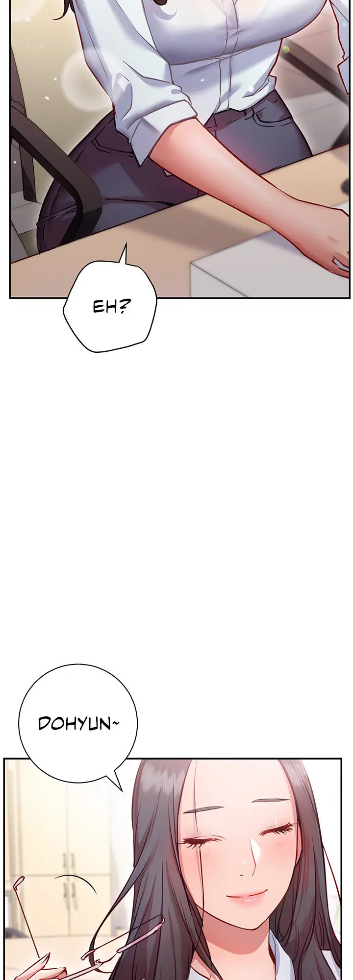 How About This Pose Chapter 7 - Page 24