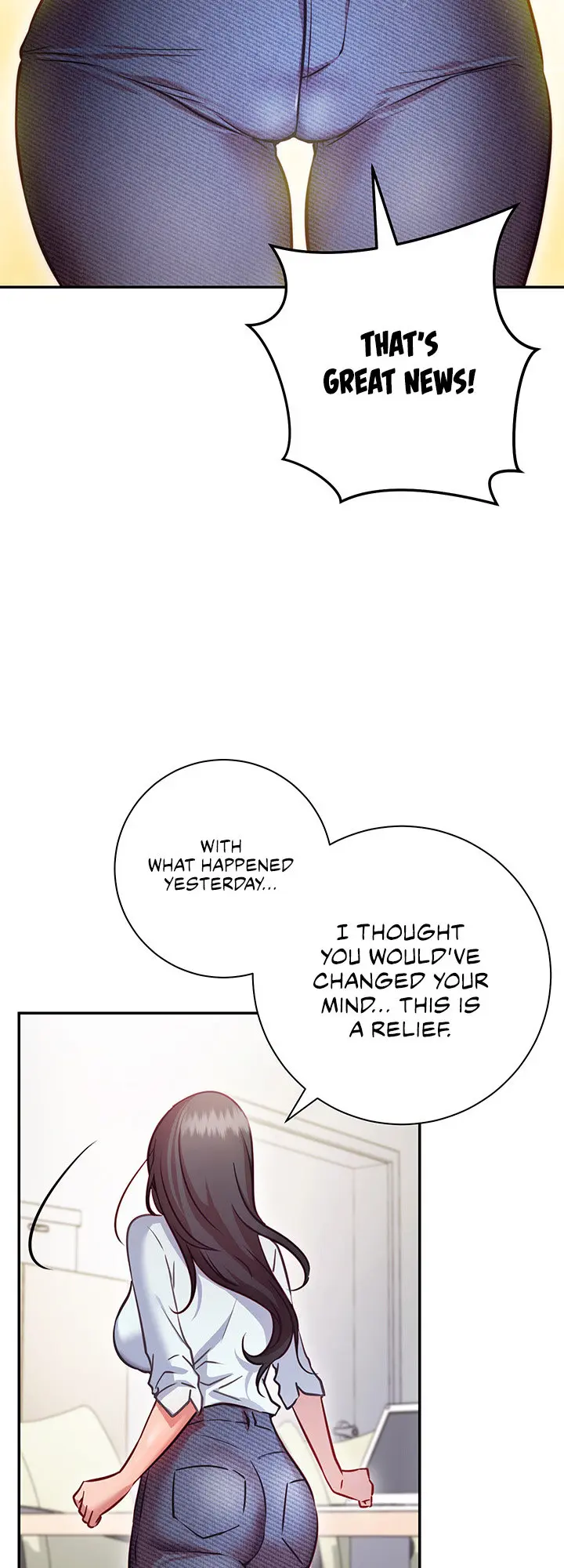 How About This Pose Chapter 7 - Page 29