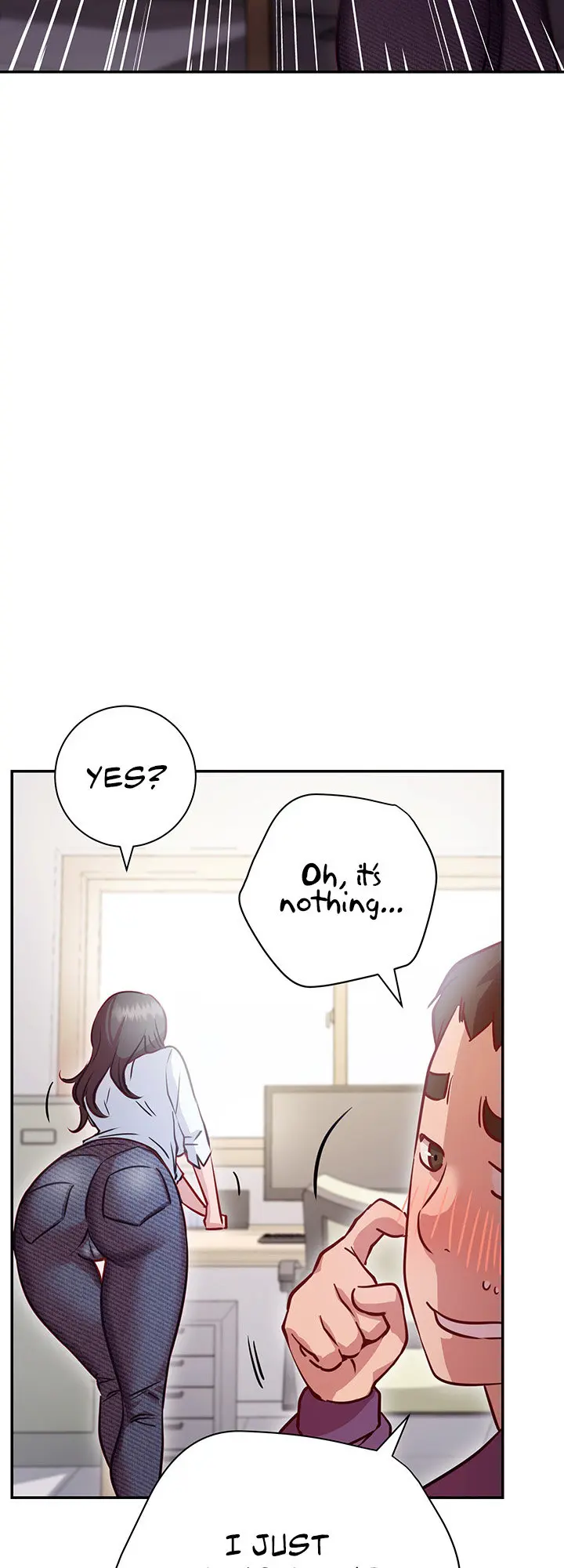 How About This Pose Chapter 7 - Page 32