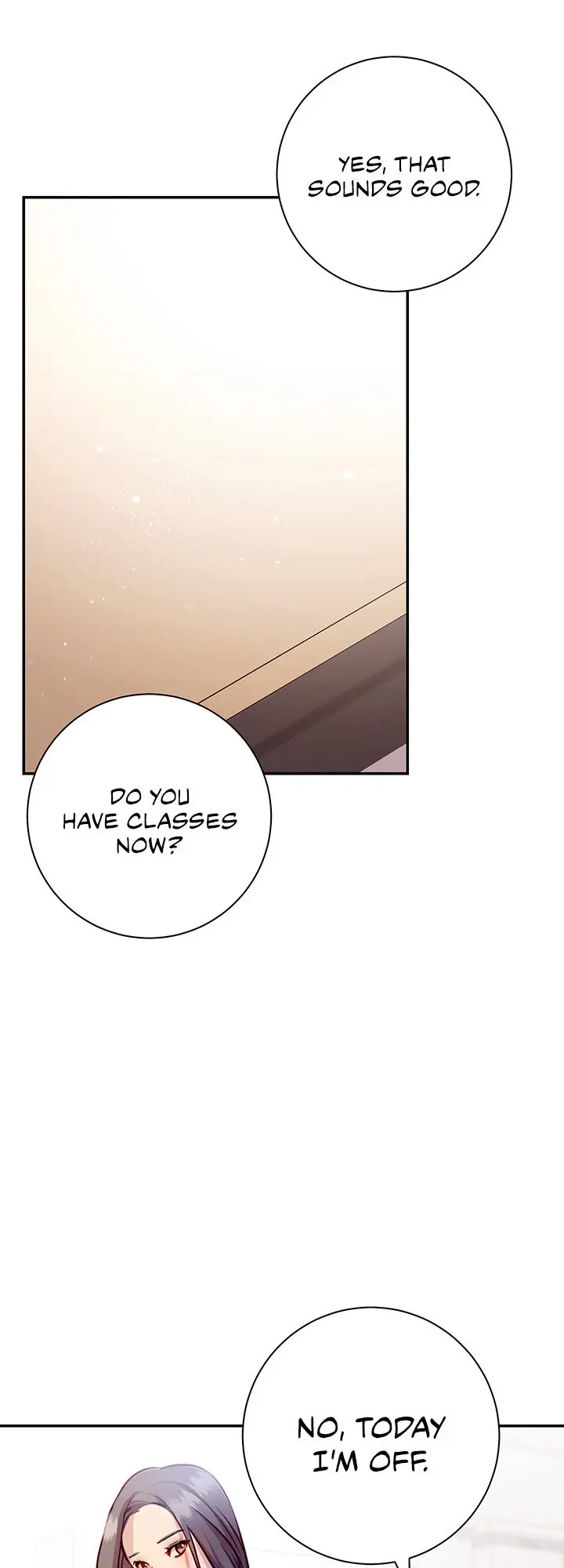 How About This Pose Chapter 7 - Page 35
