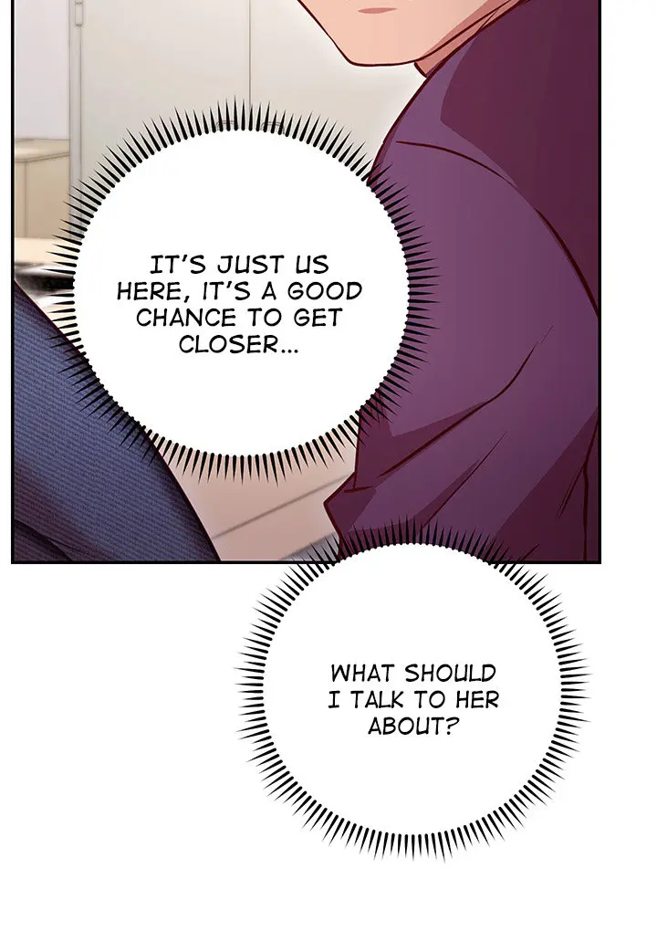 How About This Pose Chapter 7 - Page 37