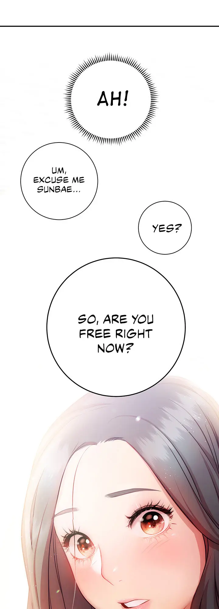 How About This Pose Chapter 7 - Page 38