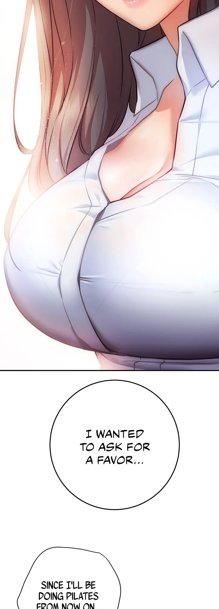 How About This Pose Chapter 7 - Page 39
