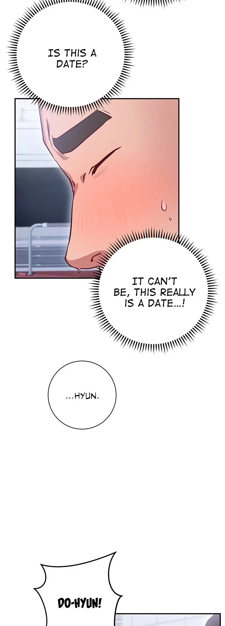 How About This Pose Chapter 7 - Page 44