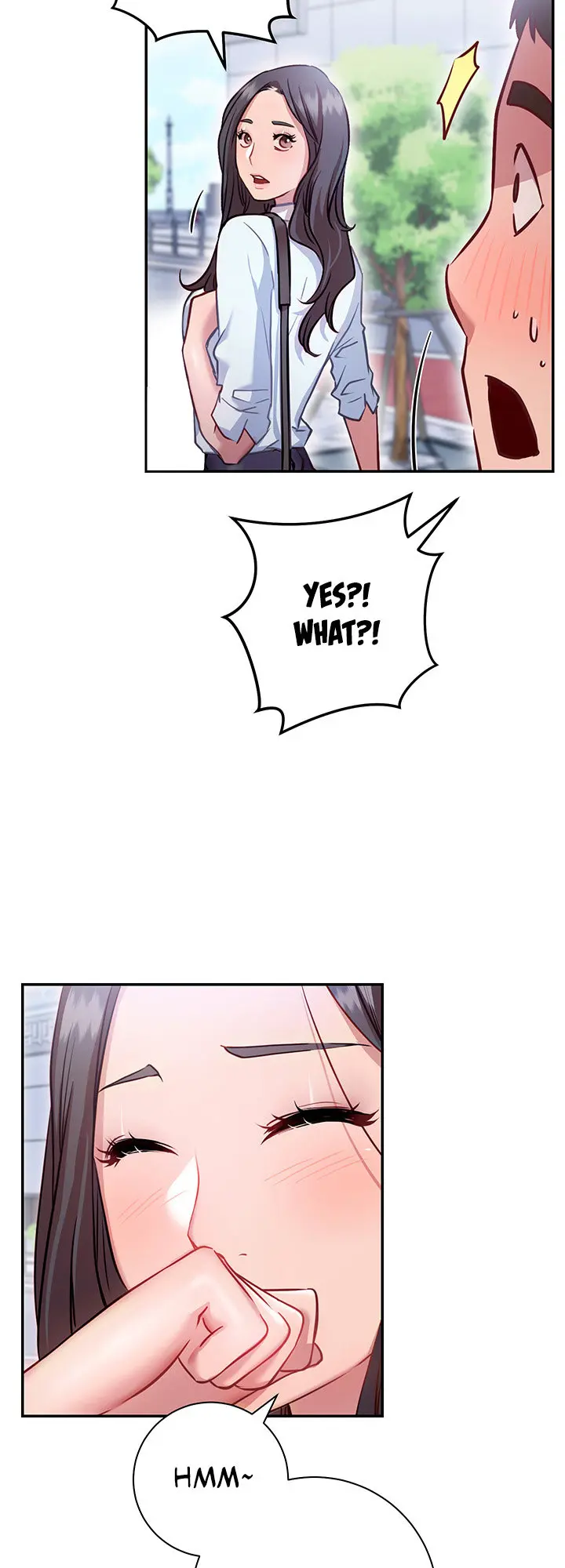 How About This Pose Chapter 7 - Page 45