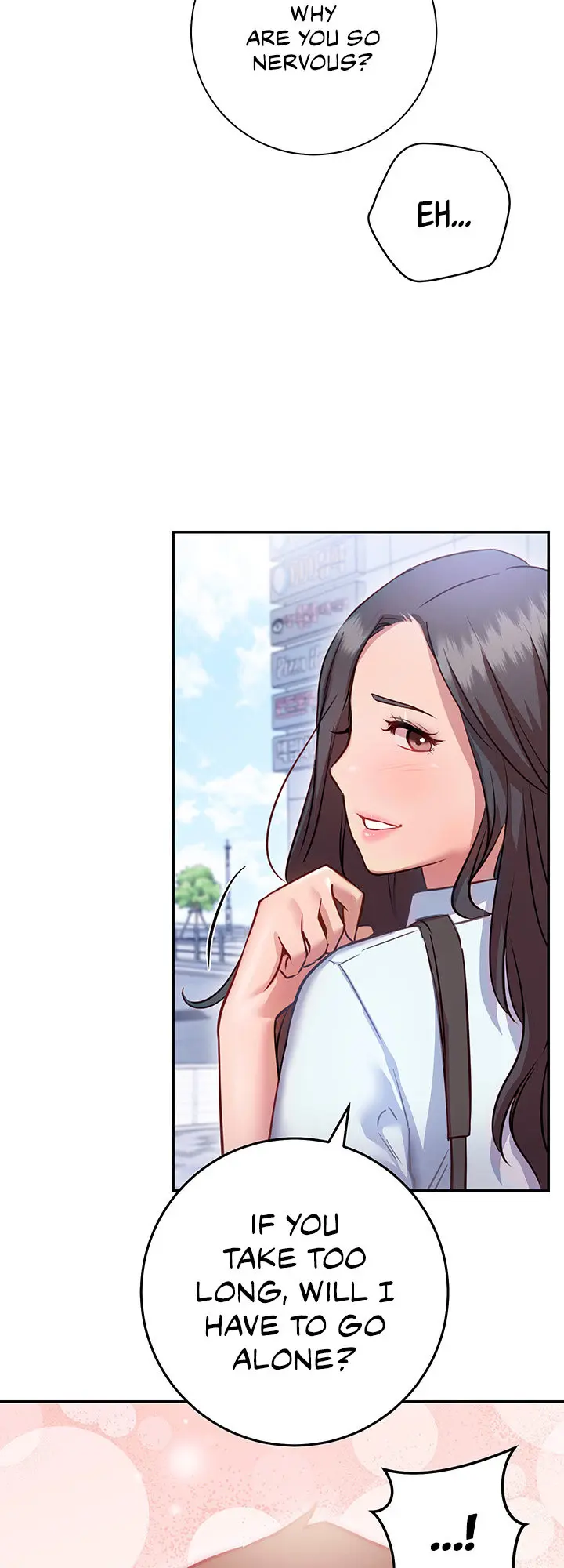 How About This Pose Chapter 7 - Page 46
