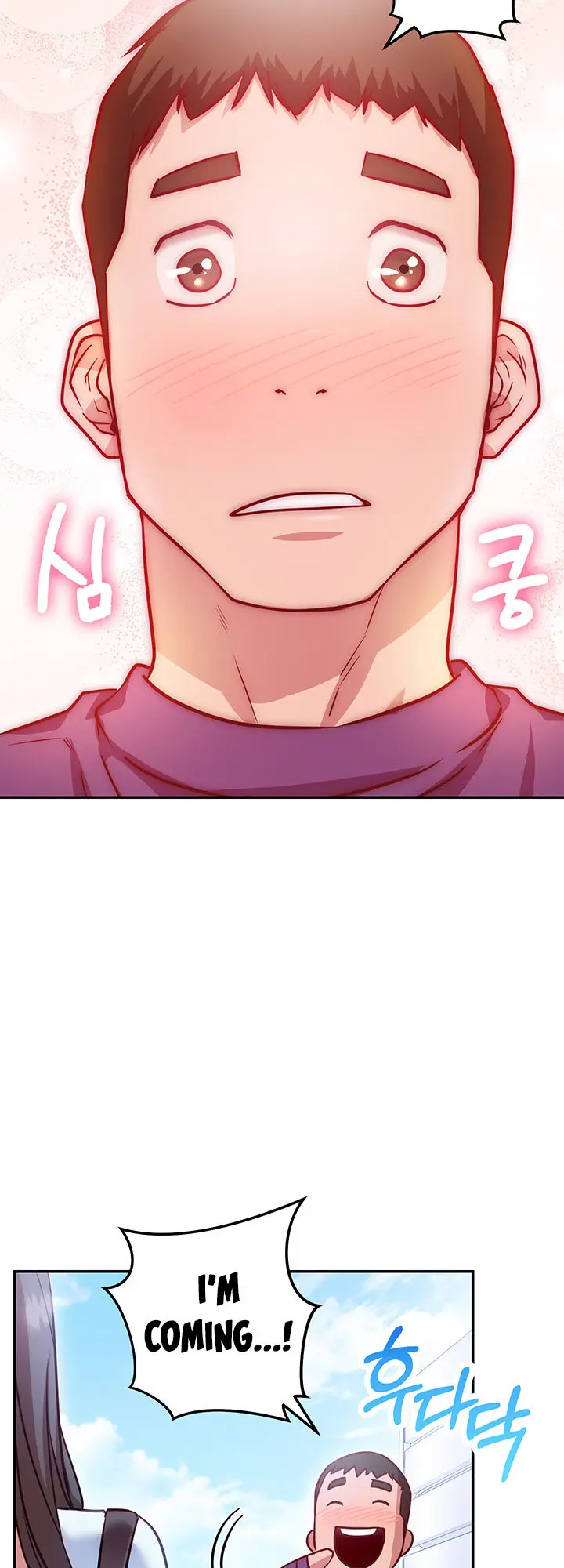 How About This Pose Chapter 7 - Page 47