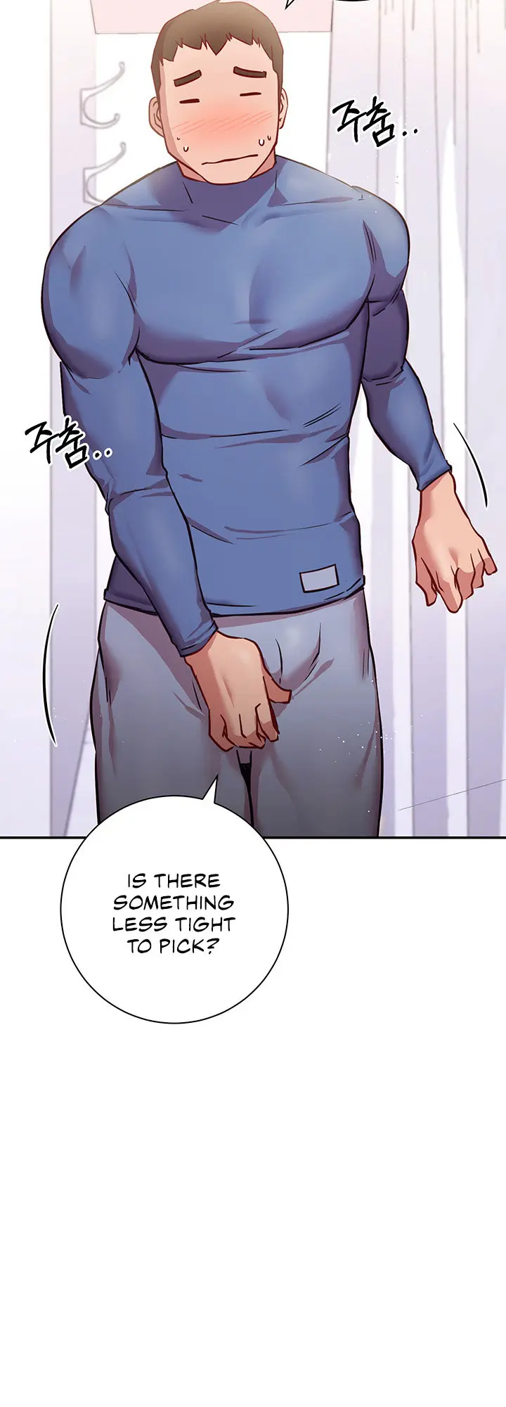 How About This Pose Chapter 7 - Page 50