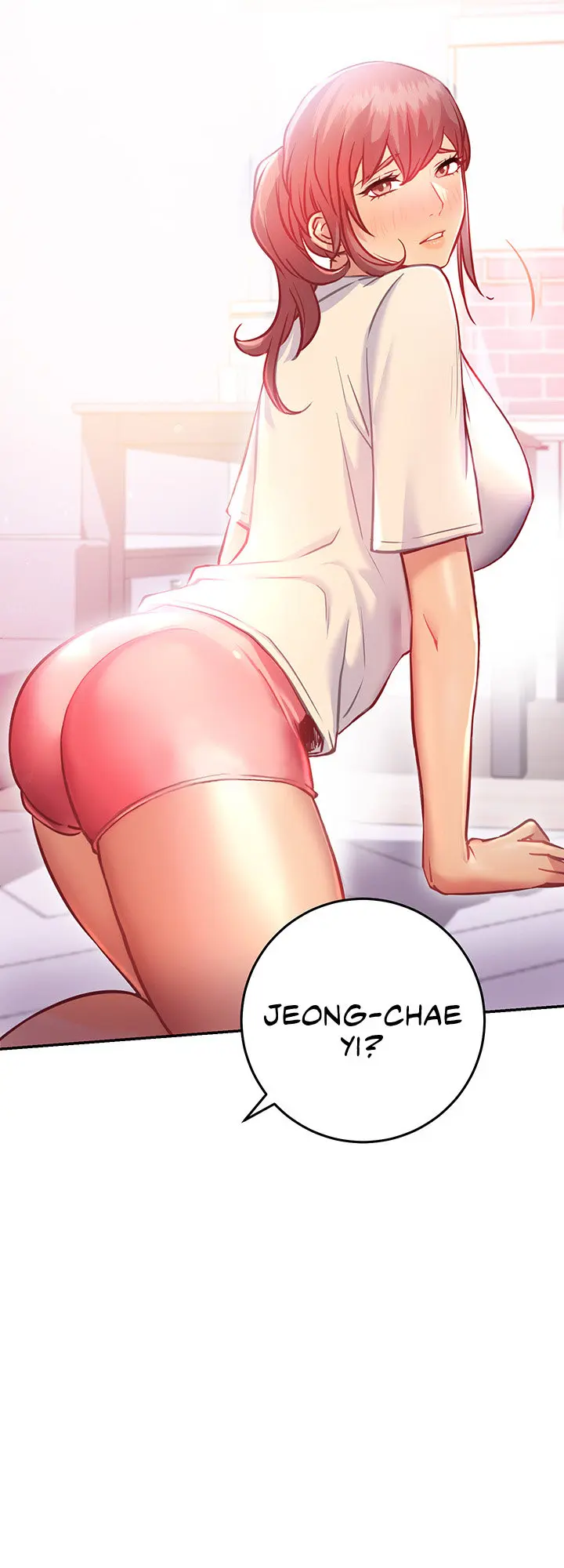 How About This Pose Chapter 7 - Page 6