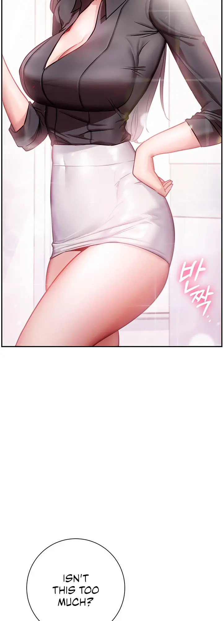 How About This Pose Chapter 7 - Page 62