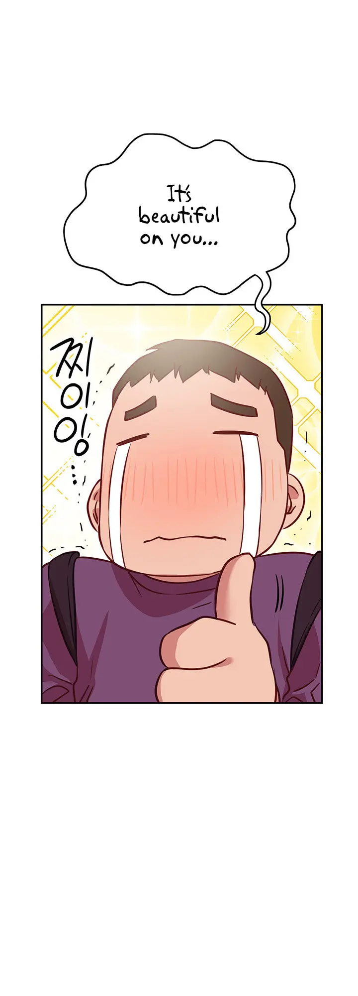 How About This Pose Chapter 7 - Page 64