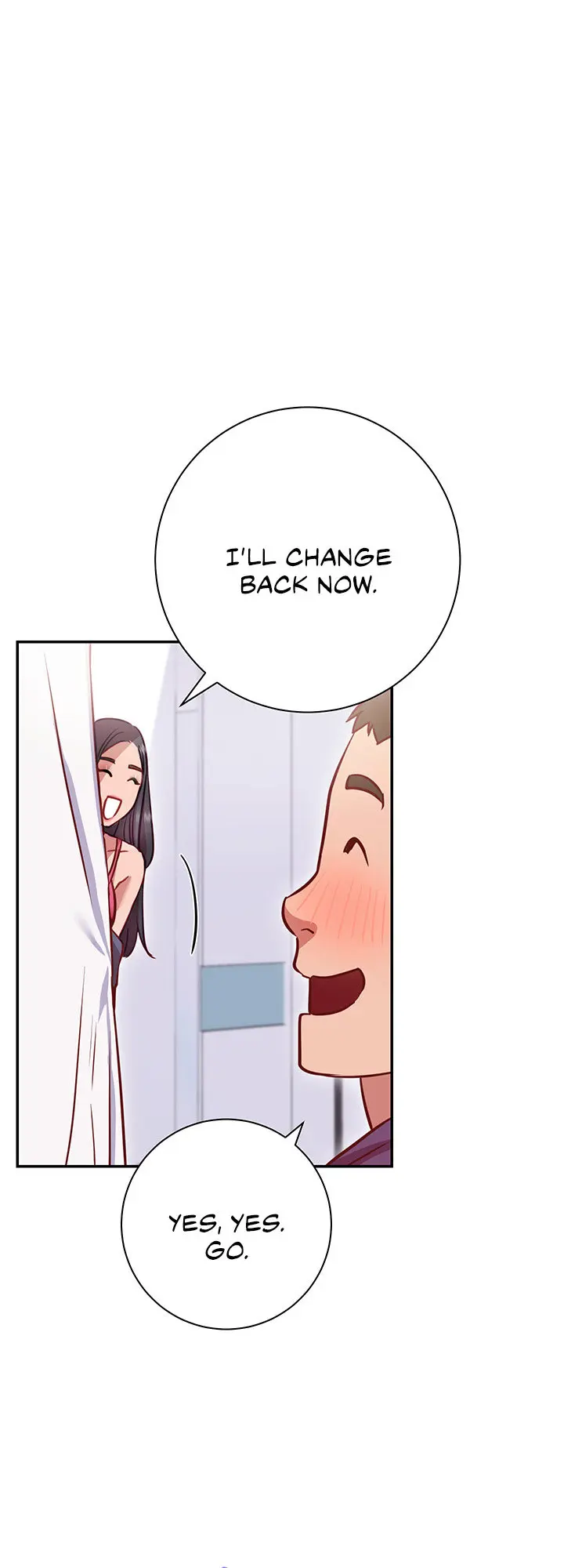 How About This Pose Chapter 7 - Page 65