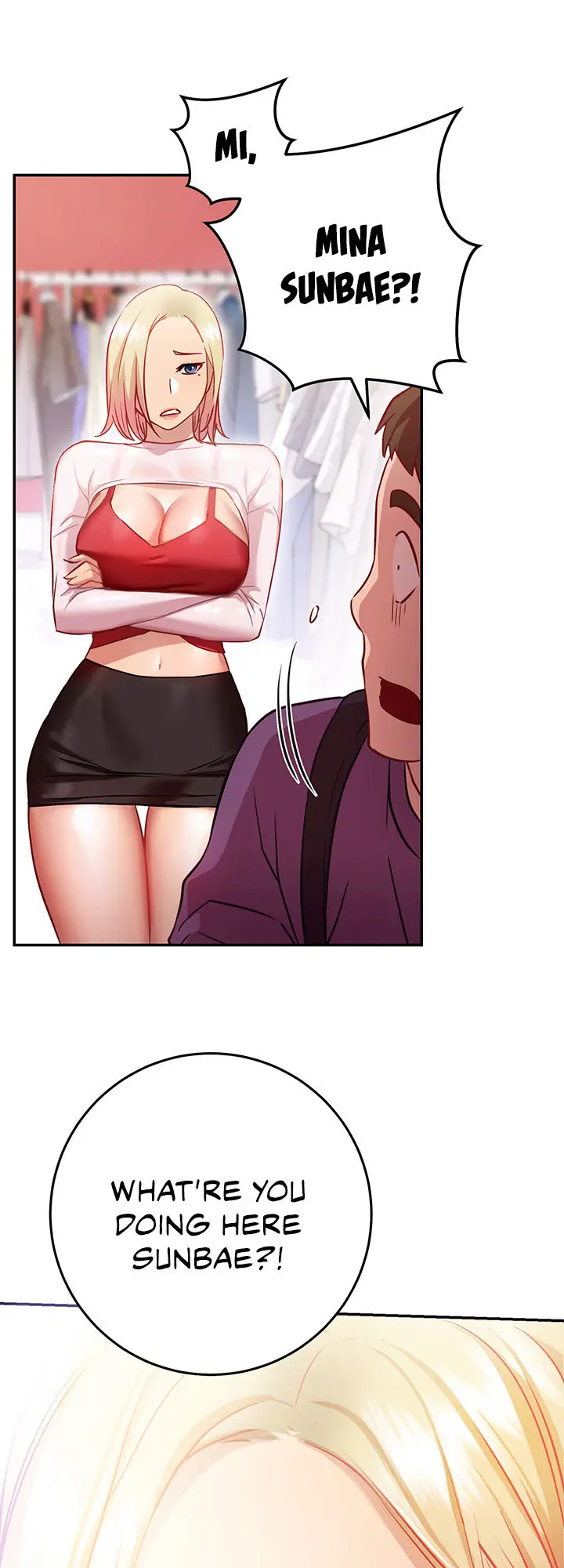 How About This Pose Chapter 7 - Page 72