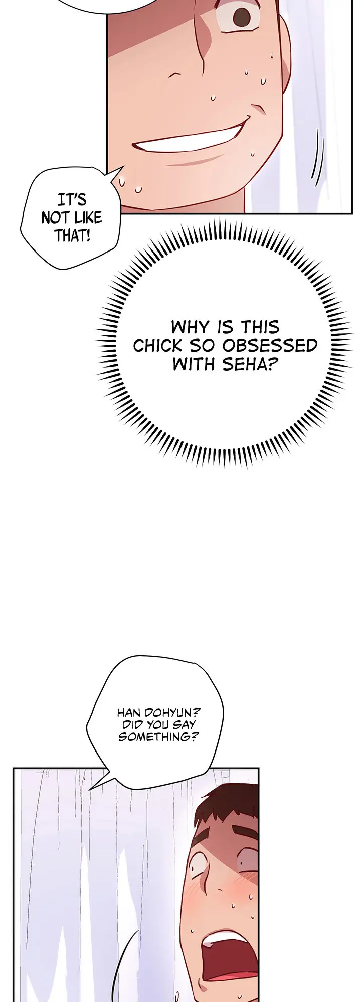 How About This Pose Chapter 7 - Page 75