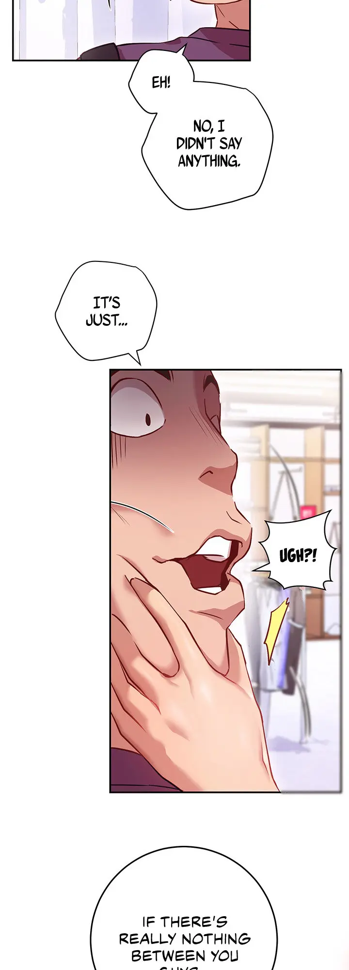 How About This Pose Chapter 7 - Page 76