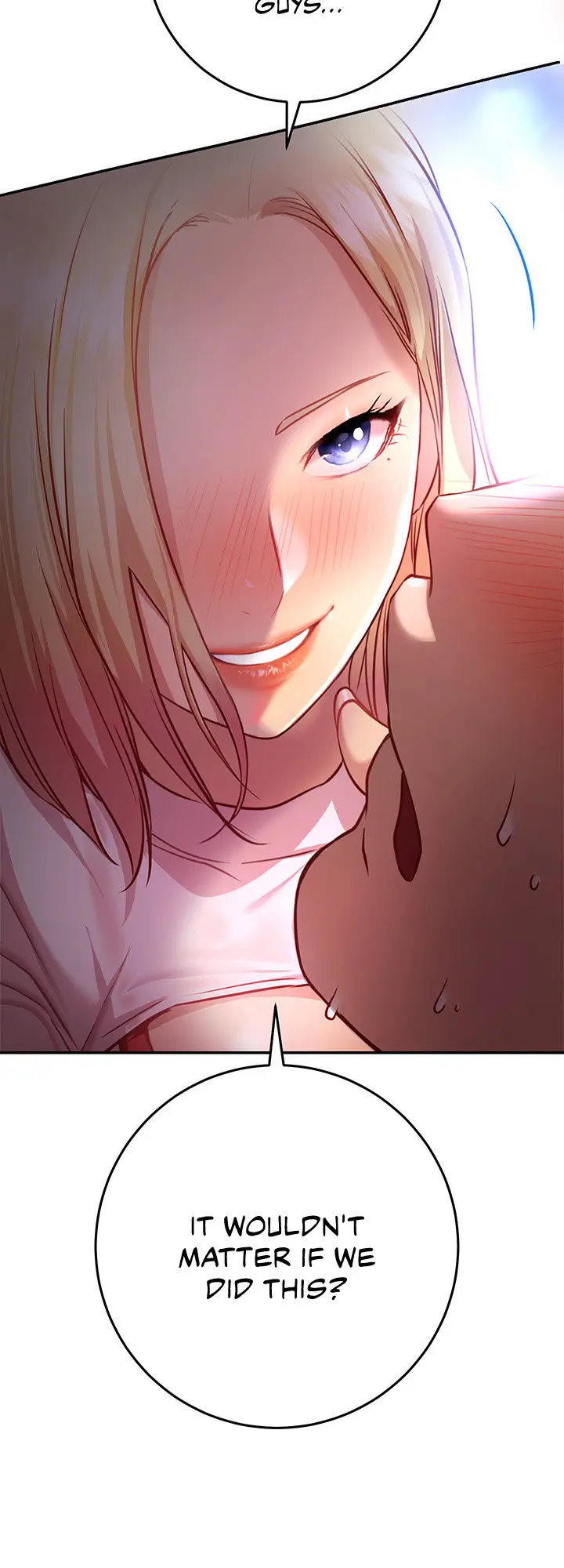 How About This Pose Chapter 7 - Page 77