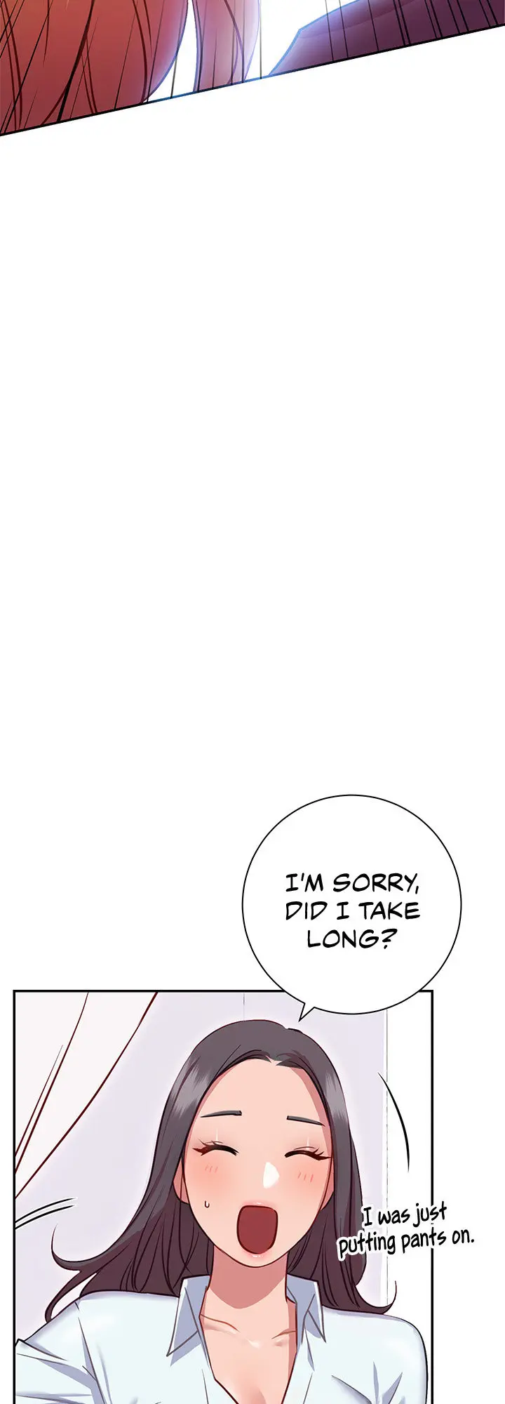 How About This Pose Chapter 7 - Page 79
