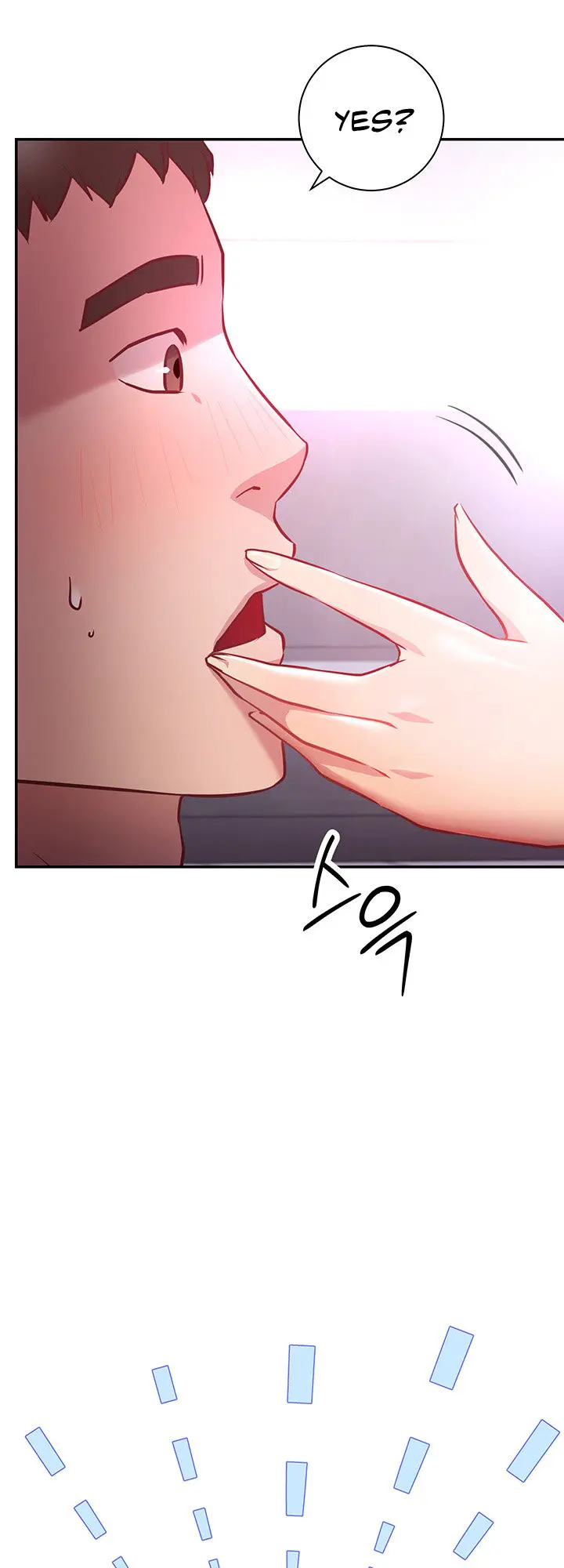 How About This Pose Chapter 7 - Page 9