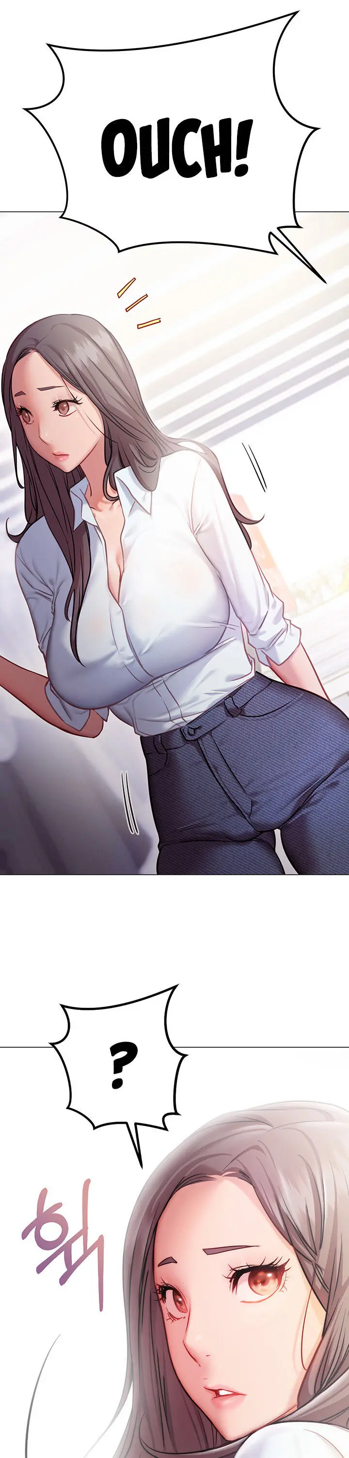 How About This Pose Chapter 8 - Page 12