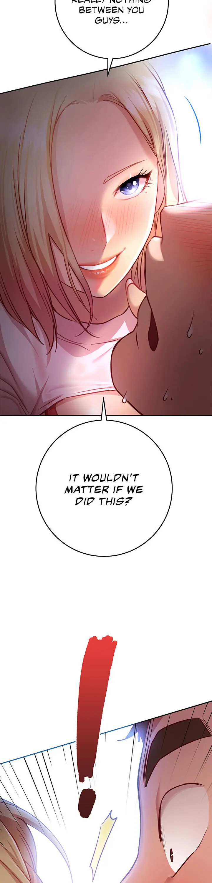 How About This Pose Chapter 8 - Page 2