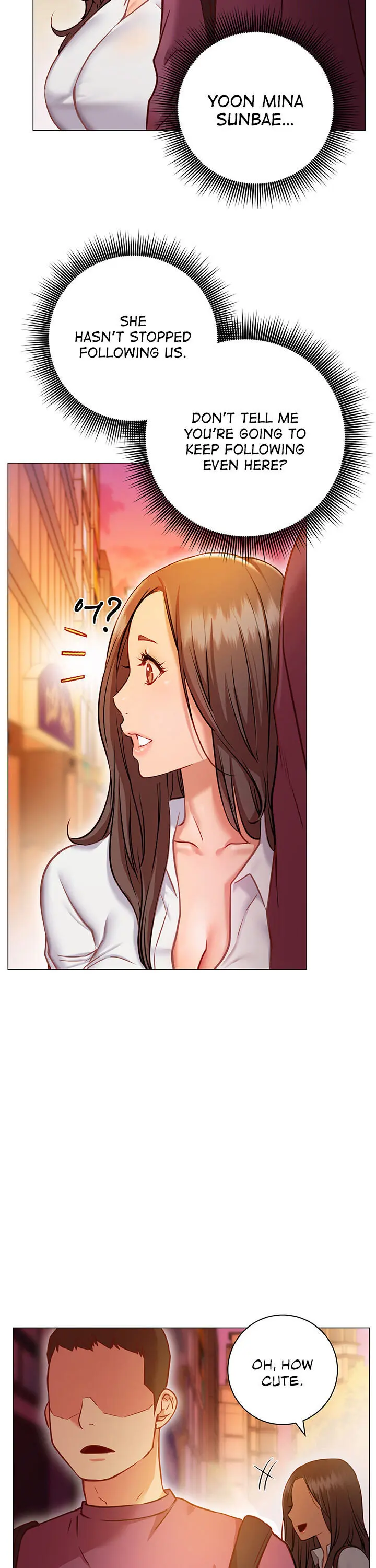 How About This Pose Chapter 8 - Page 25