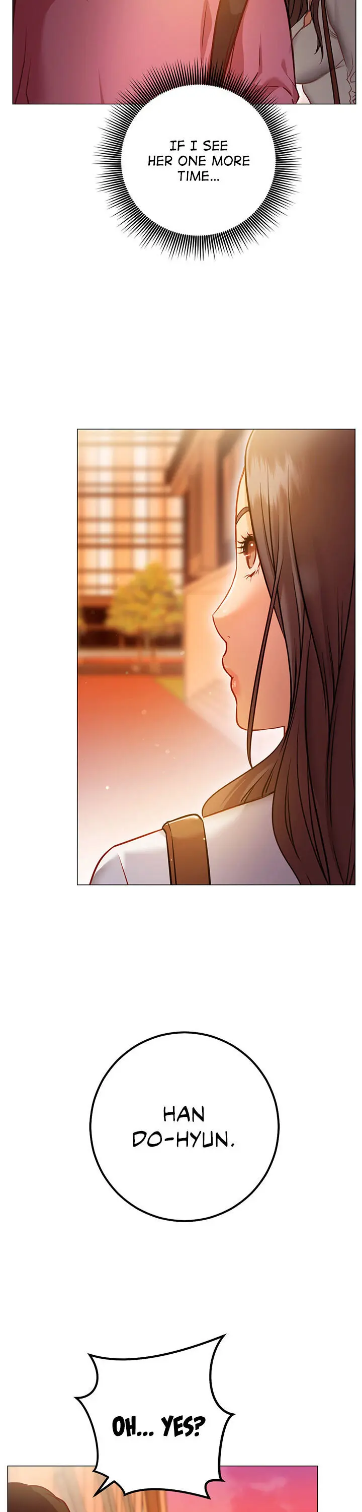 How About This Pose Chapter 8 - Page 26