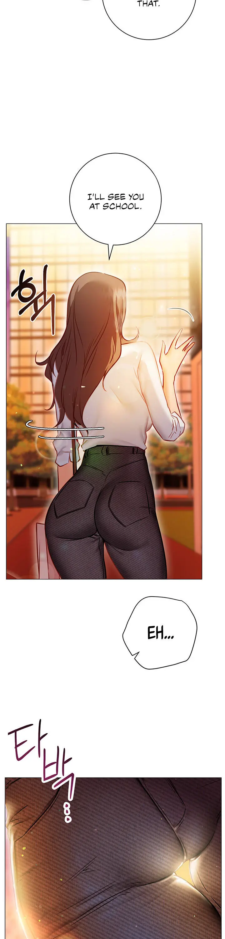 How About This Pose Chapter 8 - Page 29