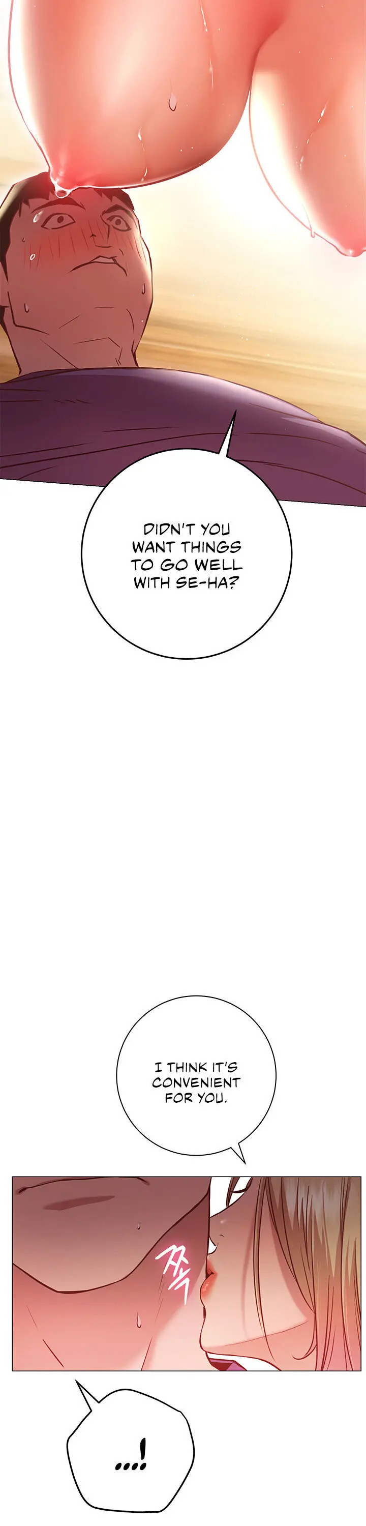 How About This Pose Chapter 8 - Page 48