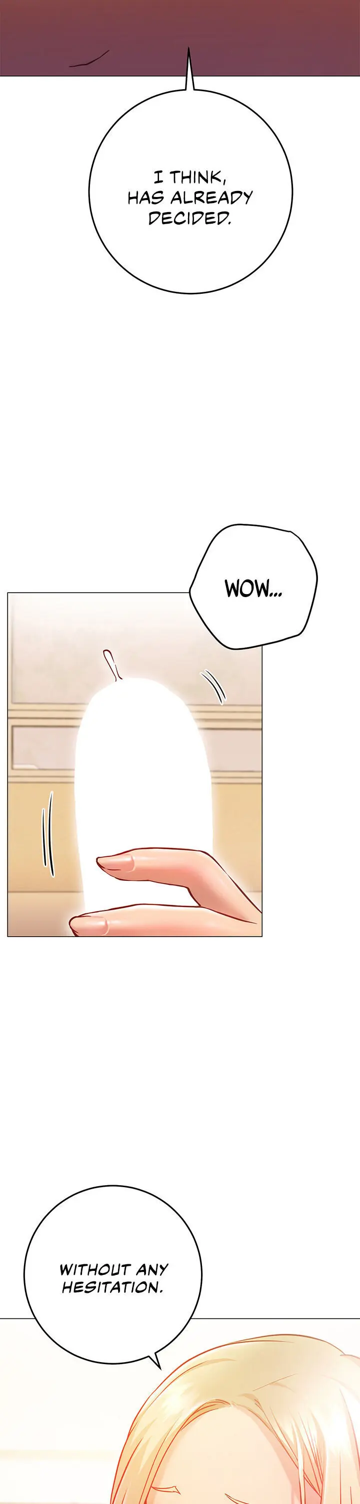 How About This Pose Chapter 8 - Page 51