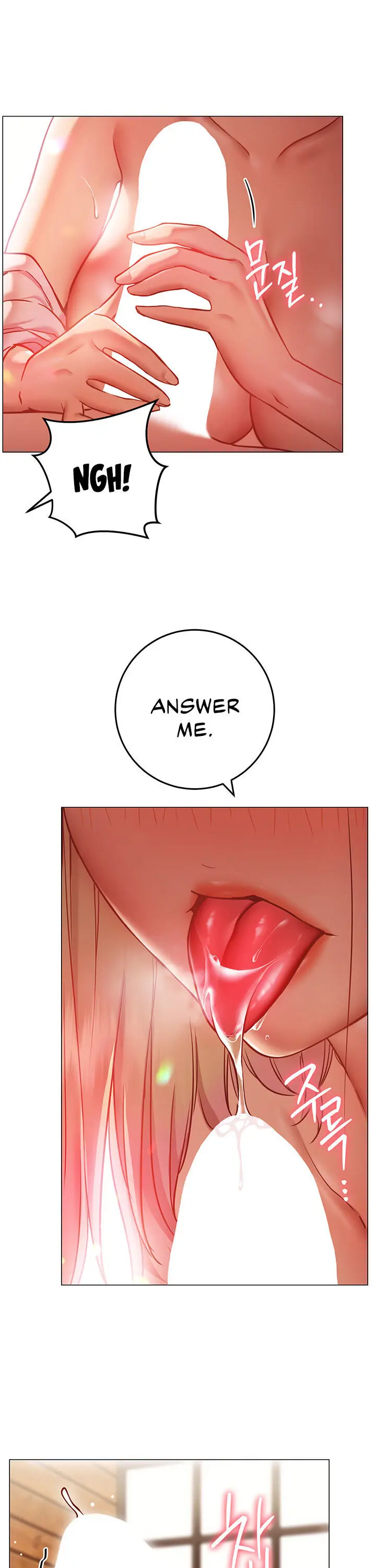 How About This Pose Chapter 8 - Page 53