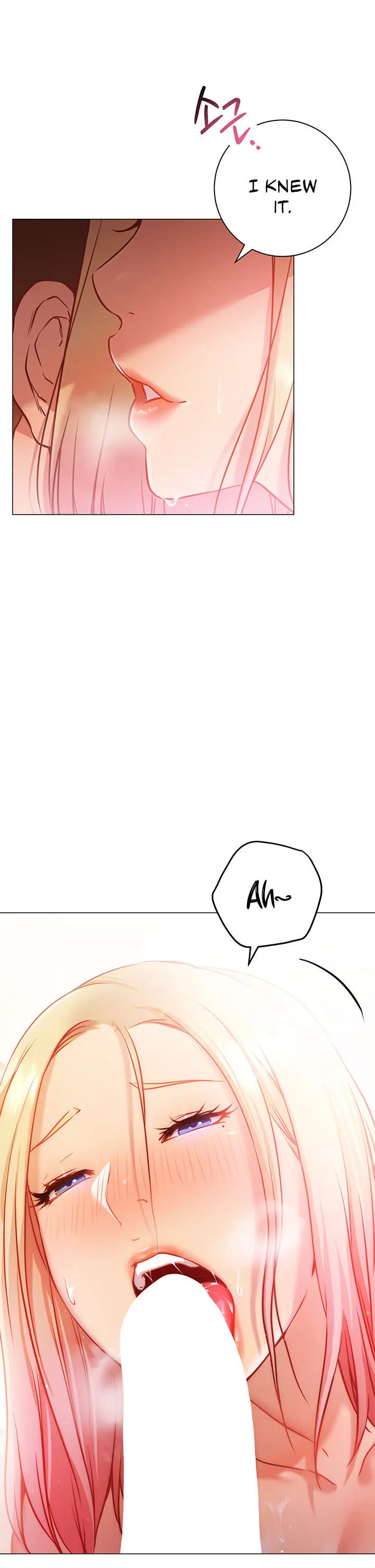 How About This Pose Chapter 8 - Page 58