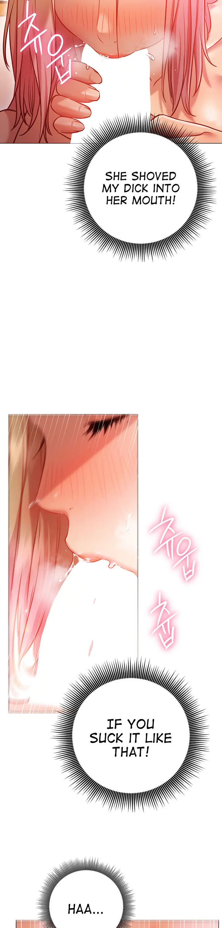 How About This Pose Chapter 8 - Page 60