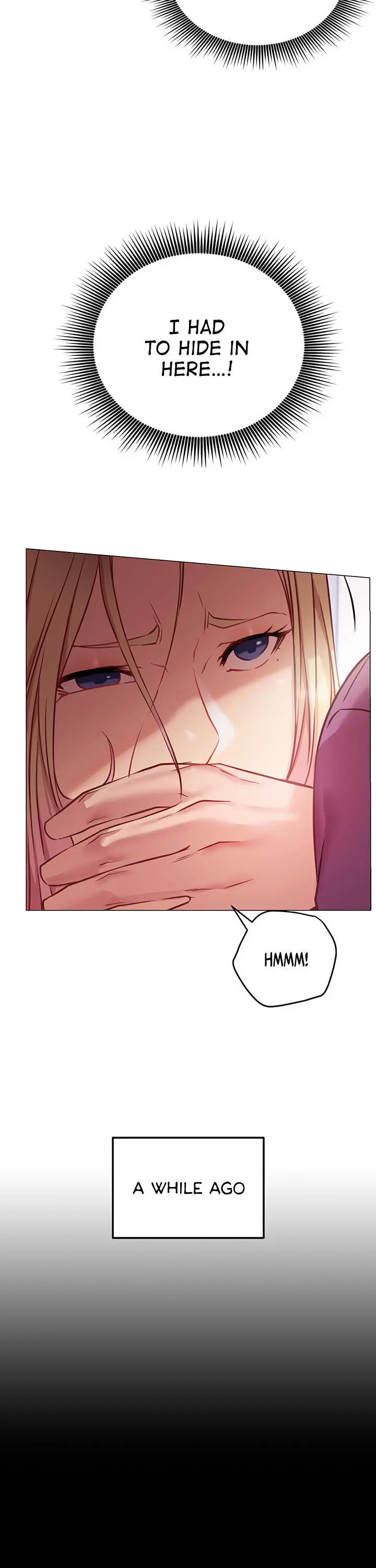 How About This Pose Chapter 8 - Page 7