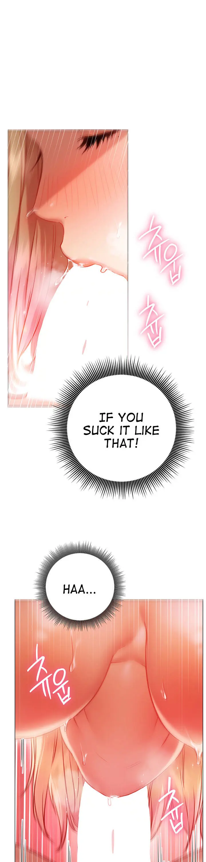 How About This Pose Chapter 9 - Page 1