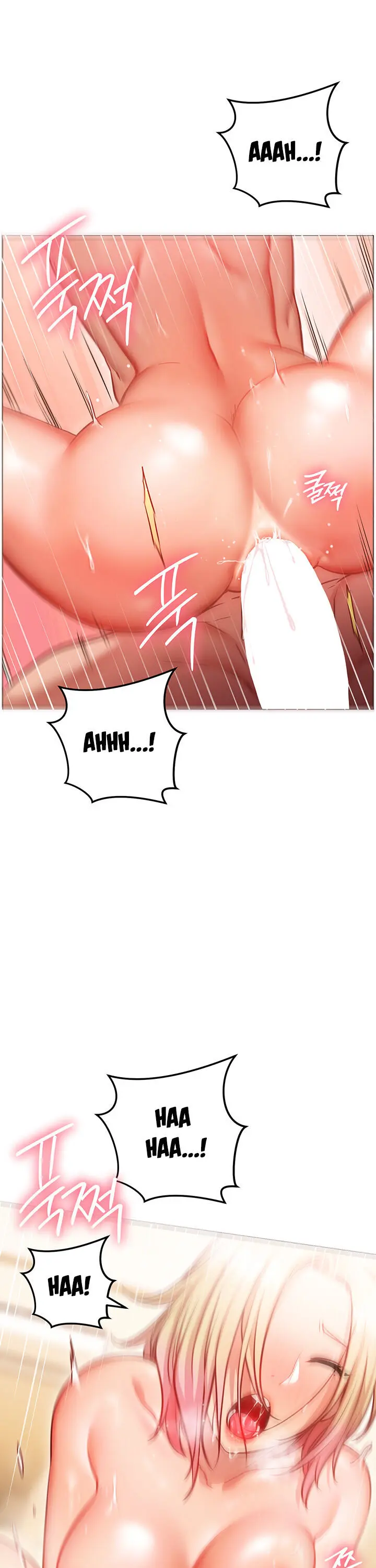 How About This Pose Chapter 9 - Page 18