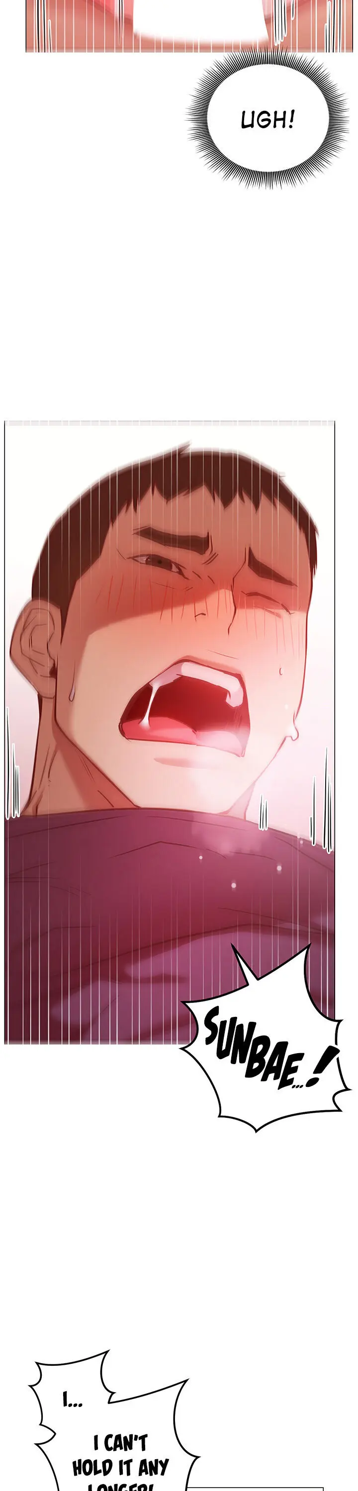 How About This Pose Chapter 9 - Page 2