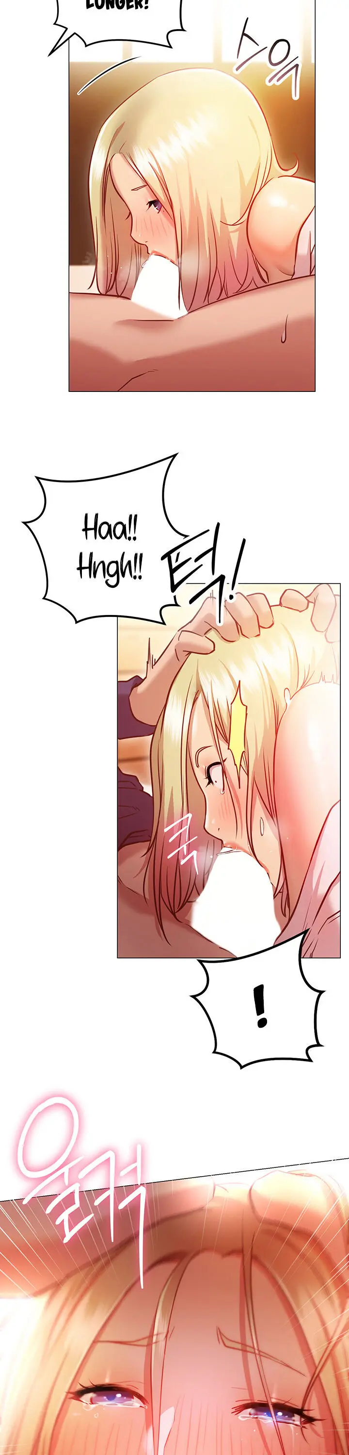 How About This Pose Chapter 9 - Page 3