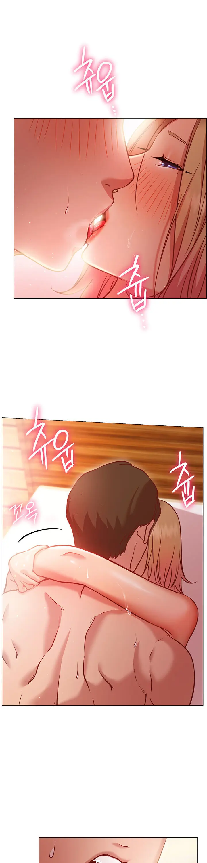 How About This Pose Chapter 9 - Page 31