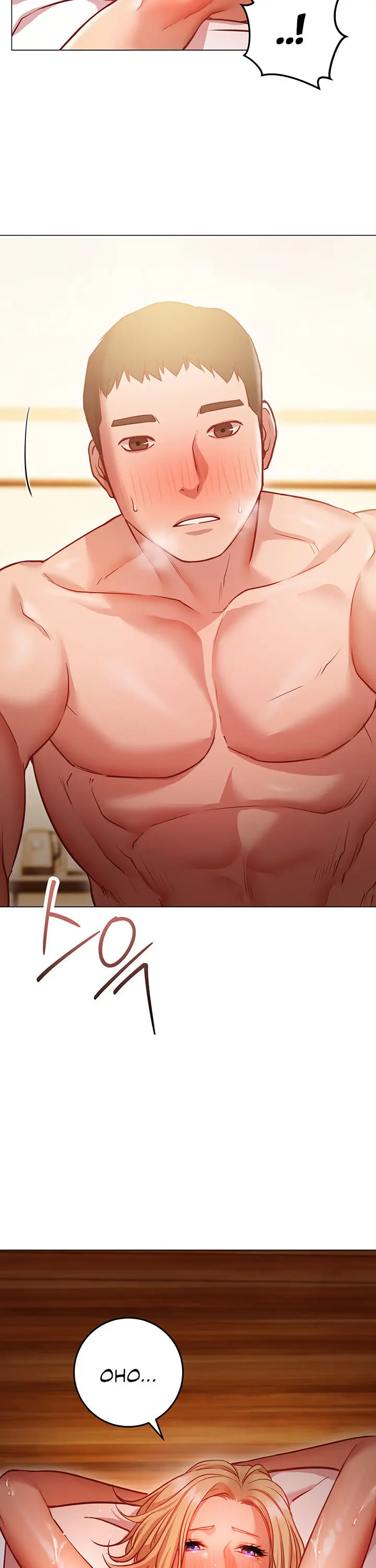 How About This Pose Chapter 9 - Page 33