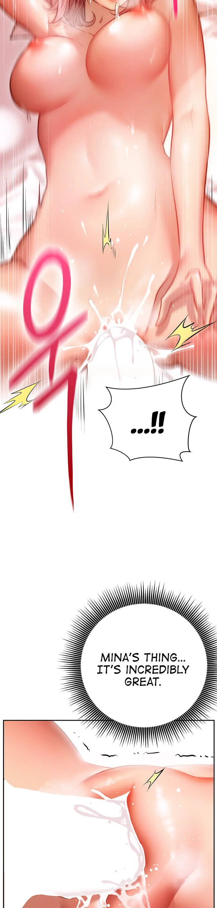 How About This Pose Chapter 9 - Page 38