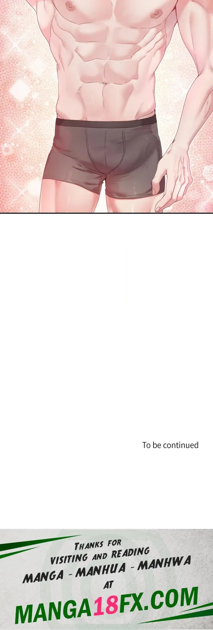 How About We Stay Just Friends Chapter 1 - Page 17