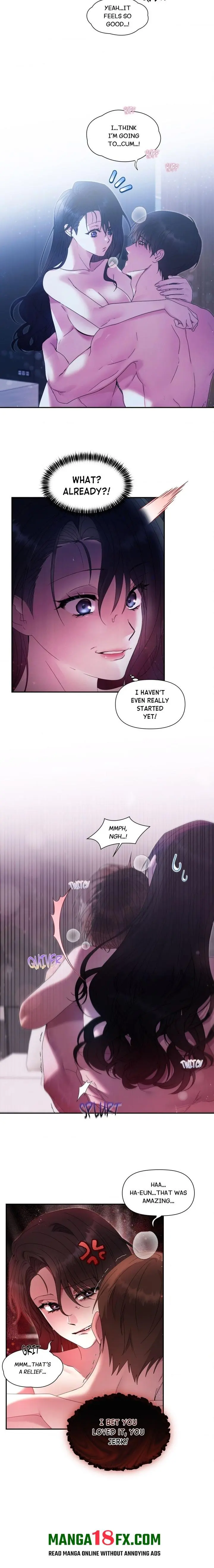 How About We Stay Just Friends Chapter 1 - Page 2