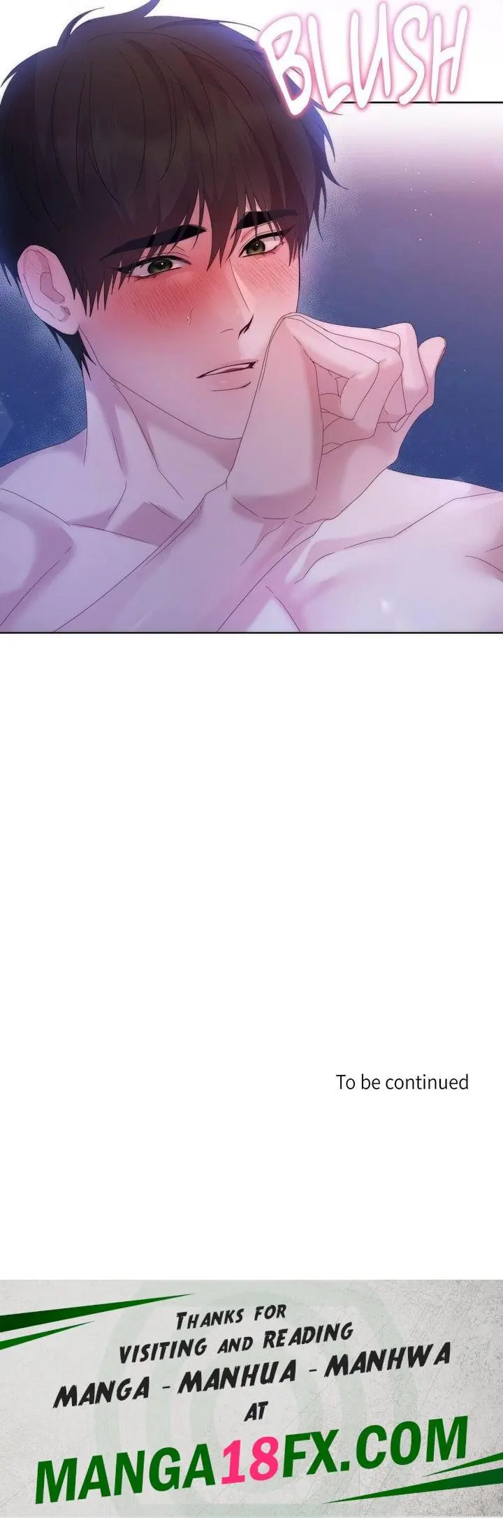 How About We Stay Just Friends Chapter 11 - Page 16