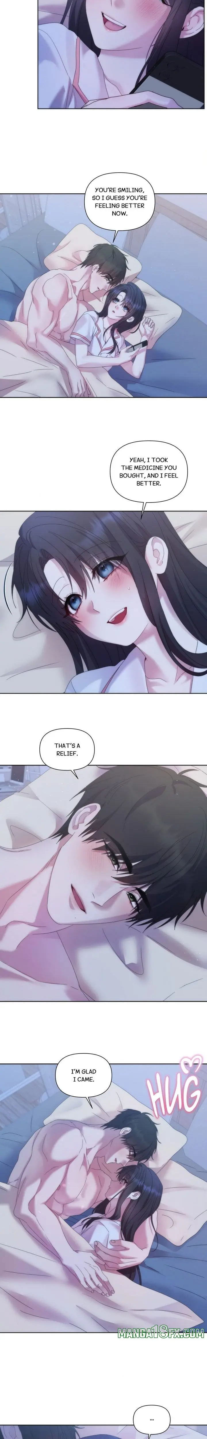 How About We Stay Just Friends Chapter 11 - Page 2