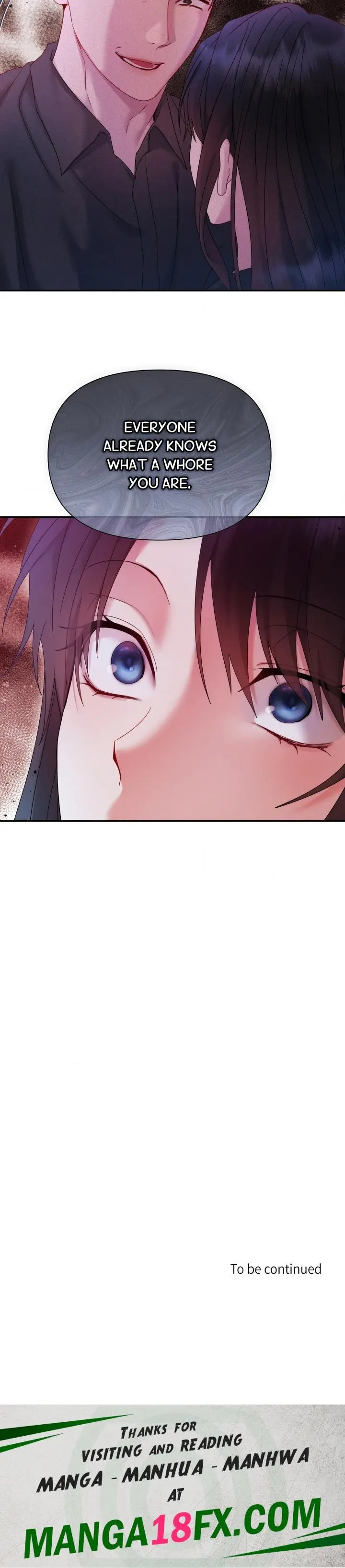 How About We Stay Just Friends Chapter 14 - Page 16