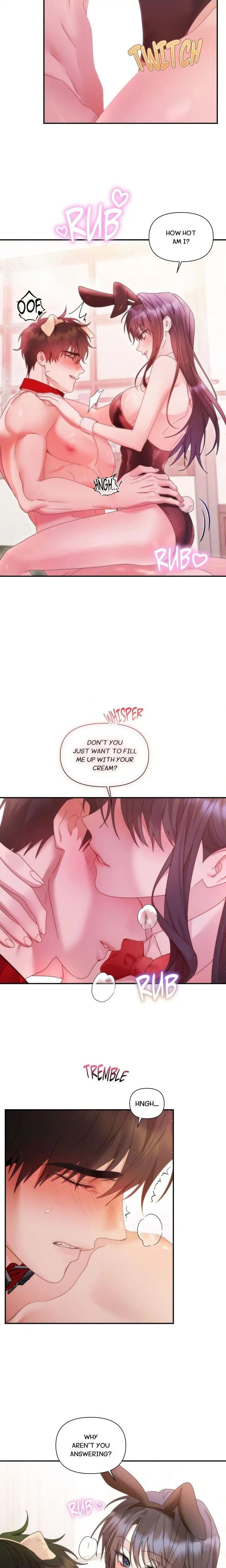 How About We Stay Just Friends Chapter 16 - Page 2
